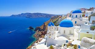 Santorini